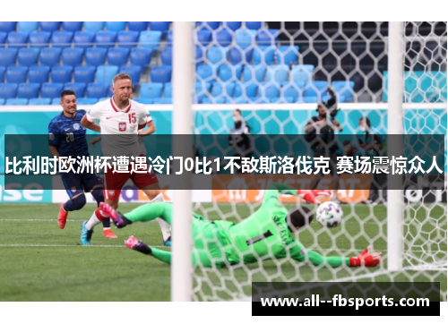 比利时欧洲杯遭遇冷门0比1不敌斯洛伐克 赛场震惊众人 比利时欧洲杯遭遇冷门0比1不敌斯洛伐克 赛场震惊众人