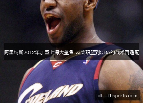 阿里纳斯2012年加盟上海大鲨鱼 从美职篮到CBA的战术再适配 阿里纳斯2012年加盟上海大鲨鱼 从美职篮到CBA的战术再适配